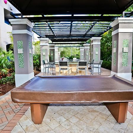 Fort Lauderdale Las Olas Apartments By Nuovo Exterior photo