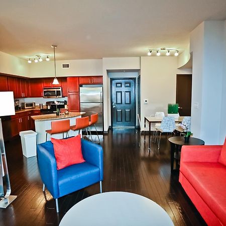 Fort Lauderdale Las Olas Apartments By Nuovo Exterior photo