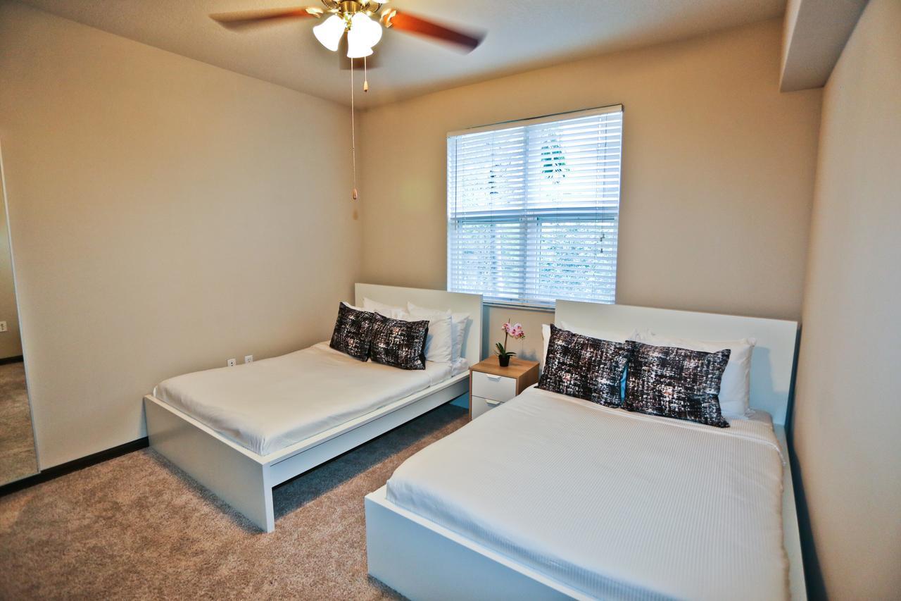 Fort Lauderdale Las Olas Apartments By Nuovo Exterior photo