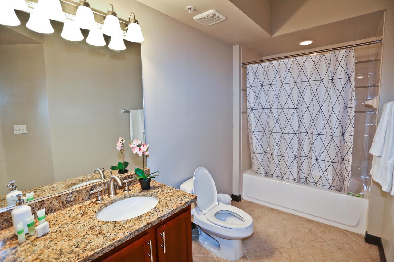 Fort Lauderdale Las Olas Apartments By Nuovo Exterior photo