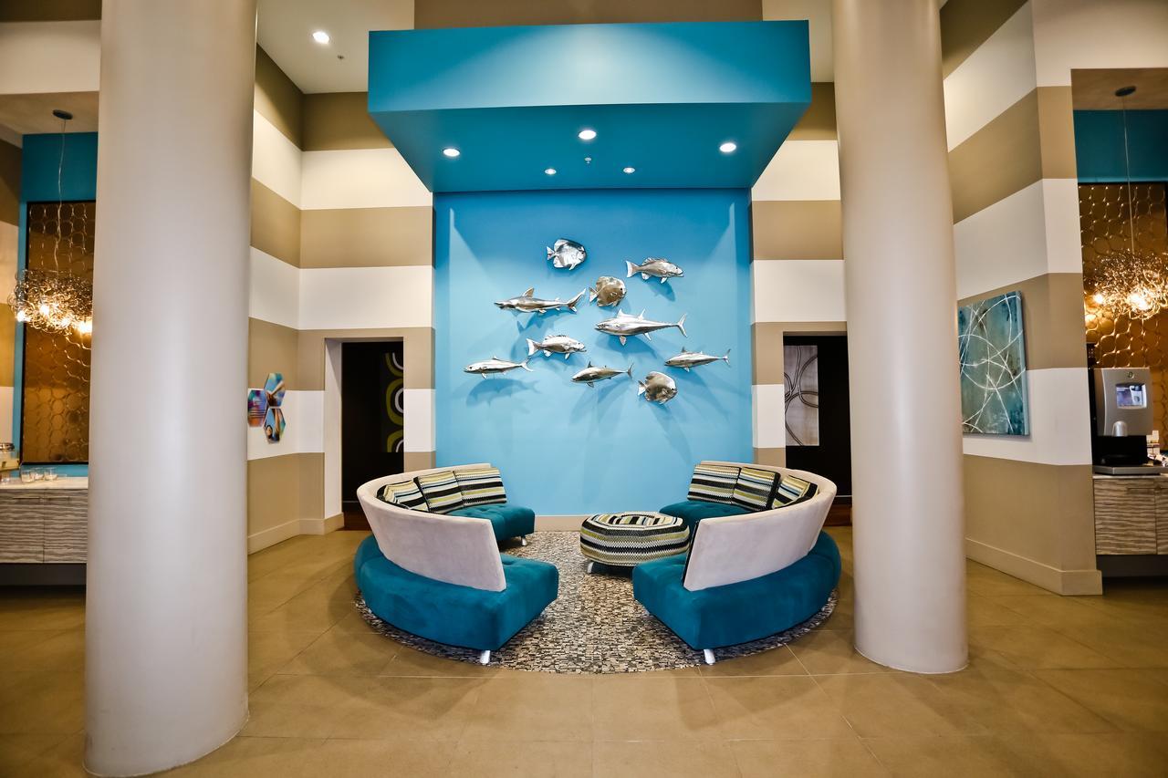 Fort Lauderdale Las Olas Apartments By Nuovo Exterior photo